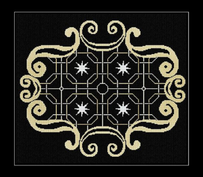 Golden Grid